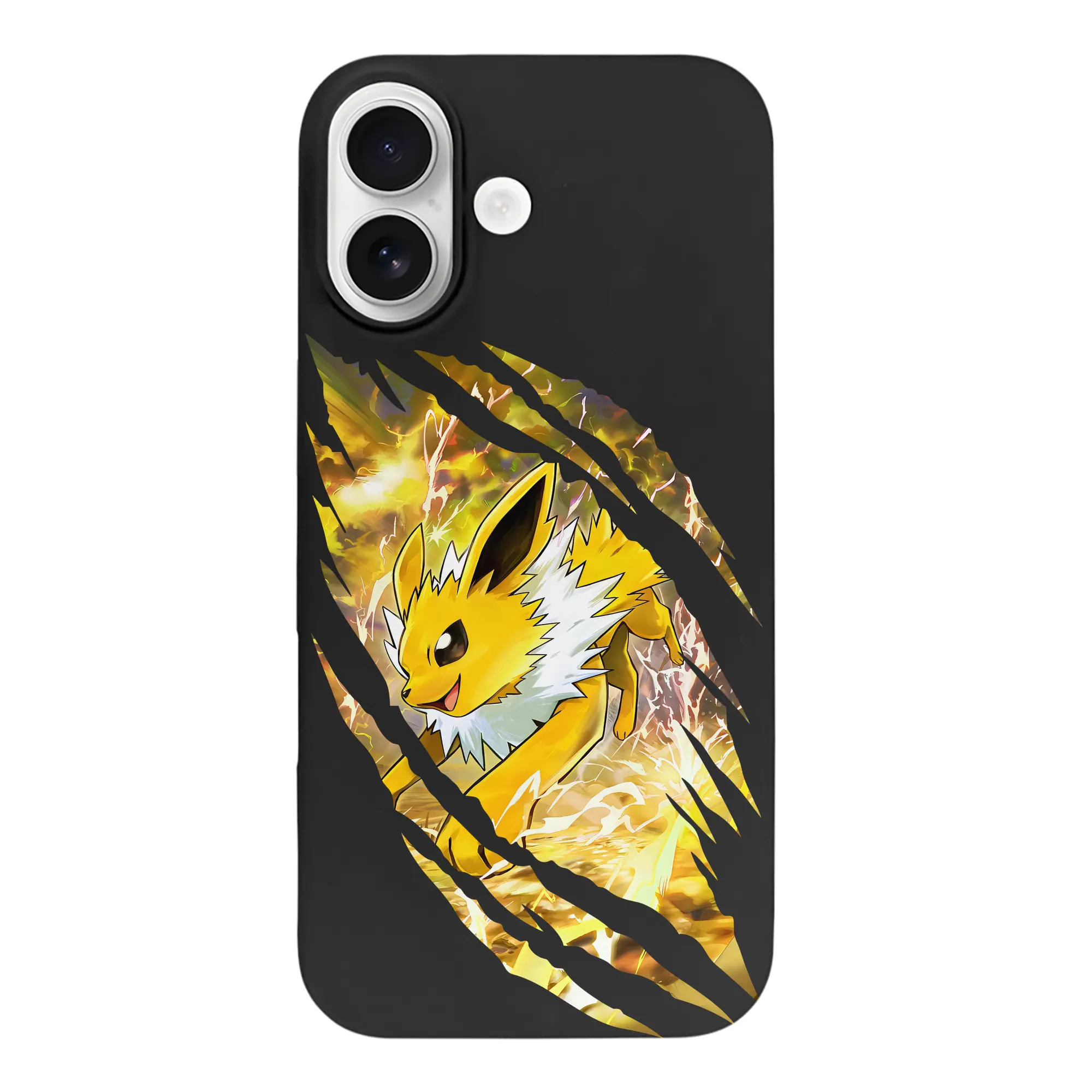 ポケモン グッズ,イーブイ - iPhone 17 シリーズ シリコンケース 薄型 耐衝撃 指紋防止 ソフトタッチカバー 精密フィット 傷防止 保護ケース iPhone 17/17 Air/17 Pro/17 Pro Max 対応